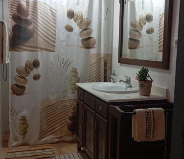 El Acebron House | Discover Casa de Campo Ismael: Pet-Friendly Retreat
