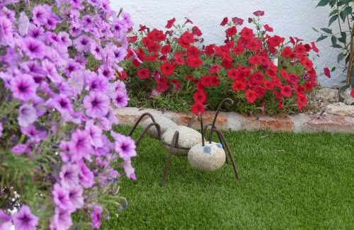 Santiago del Campo House | Cozy Stay at Casa Rural Julio Vegas: Rated 9.4/10!