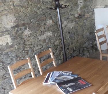 Santiago del Campo House | Cozy Stay at Casa Rural Julio Vegas: Rated 9.4/10!