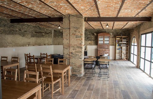 Santiago del Campo House | Cozy Stay at Casa Rural Julio Vegas: Rated 9.4/10!