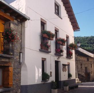 Torla House | Family-Friendly Escape at Casa Rural López Ordesa