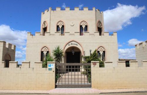 El Robledo House | Experience Casa Rural La Alcazaba: Oceanfront Retreat