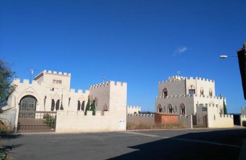 El Robledo House | Experience Casa Rural La Alcazaba: Oceanfront Retreat