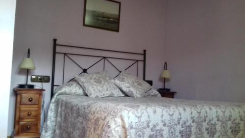 Talavan House | Pet-Friendly Retreat at Casa Rural La Breña with Top Amenities
