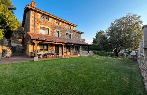 Ventosilla de San Juan House | Casa Rural La Carrasquilla