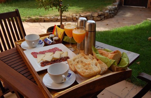 Camanas House | Guest Favorite: Casa Rural La Carretería with Hot Tub & Dining