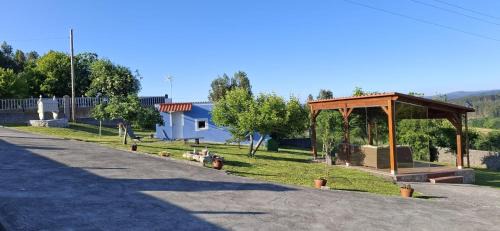 Coiros House | Discover Casa Rural La Casilla in Betanzos, A Coruña