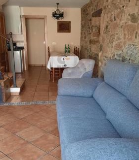 Sariego House | Family-Friendly Casa Rural La Casina - Guest Rated 9.8/10