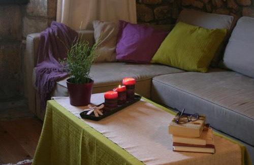 Lastres House | Pet-Friendly Escape at Casa Rural La Casona del Piquero