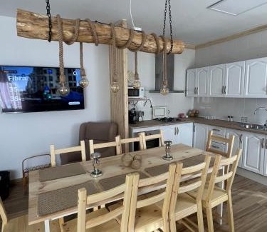 Lapeza Villa | Relax at Casa Rural La Chicuela: 9.5/10 & Family Friendly