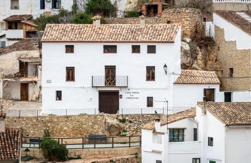 Chulilla House | Explore Casa Rural La Corretger - Rated 9.9 by Guests
