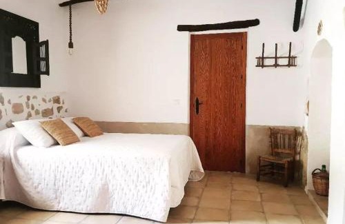 Chulilla House | Explore Casa Rural La Corretger - Rated 9.9 by Guests
