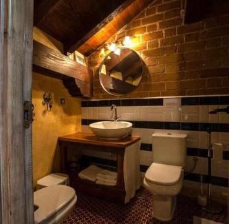 Triollo Ski Chalet | Pet-Friendly Retreat at Casa Rural La Corva - Rated 9.5/10