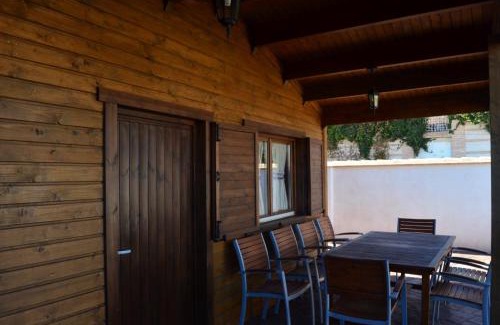 Cobisa House | Relax at Casa Rural La Dehesa de Toledo near Puy du Fou