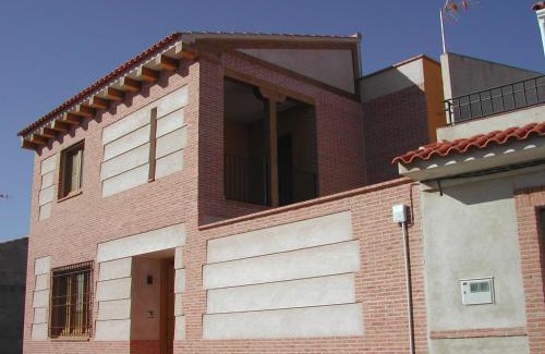 Picon House | Discover Casa Rural La Encebra: Pet Friendly Retreat