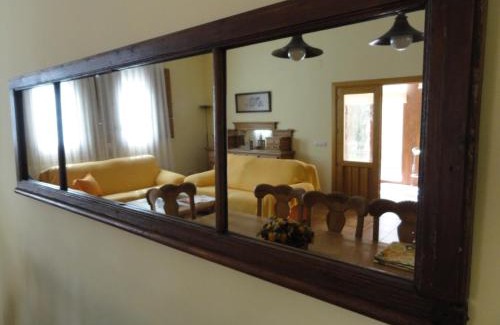 Picon House | Discover Casa Rural La Encebra: Pet Friendly Retreat