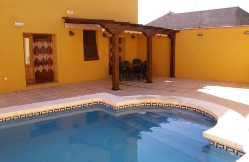 Picon House | Discover Casa Rural La Encebra: Pet Friendly Retreat