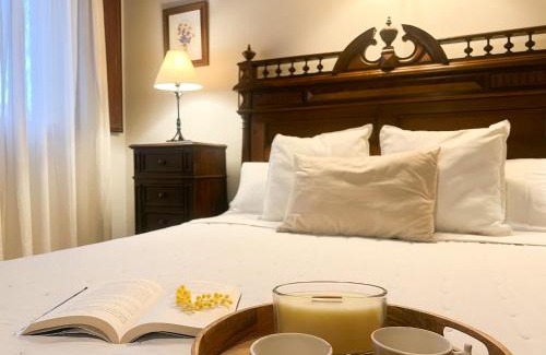 Navaconcejo Bed & Breakfast | Discover Casa Rural La Fuente del Jerte: Family-Friendly Retreat
