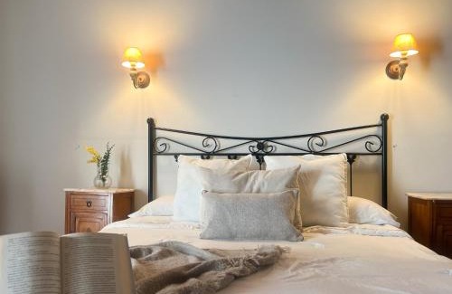Navaconcejo Bed & Breakfast | Discover Casa Rural La Fuente del Jerte: Family-Friendly Retreat