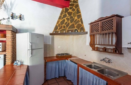 Priego de Cordoba Villa | Experience Casa Rural La Granaina with Private Pool & Spa