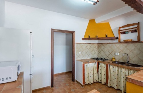 Priego de Cordoba Villa | Experience Casa Rural La Granaina with Private Pool & Spa