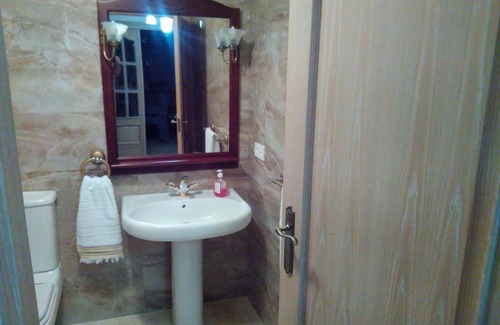 Caleruega House | Exceptional Casa Rural La Infanta - Rated 9.6/10, Family-Friendly