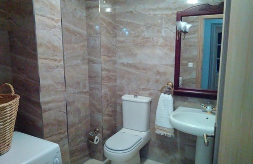 Caleruega House | Exceptional Casa Rural La Infanta - Rated 9.6/10, Family-Friendly