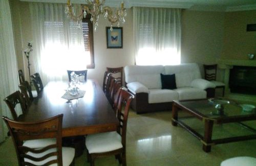 Caleruega House | Exceptional Casa Rural La Infanta - Rated 9.6/10, Family-Friendly