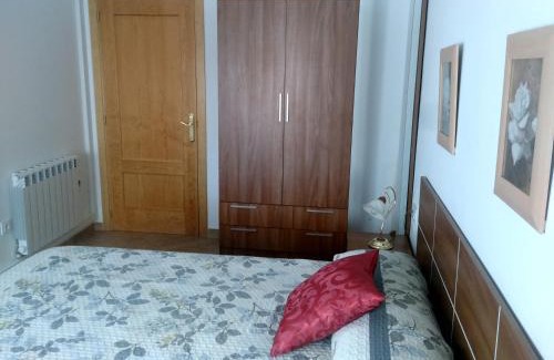 Botija House | Pet-Friendly Retreat at Casa Rural La Jara - Rated 9.3/10