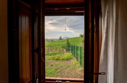 Anero House | Relax at Casa Rural La Magdalena with Oceanfront Views