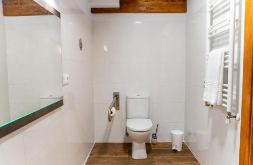 Anero House | Relax at Casa Rural La Magdalena with Oceanfront Views