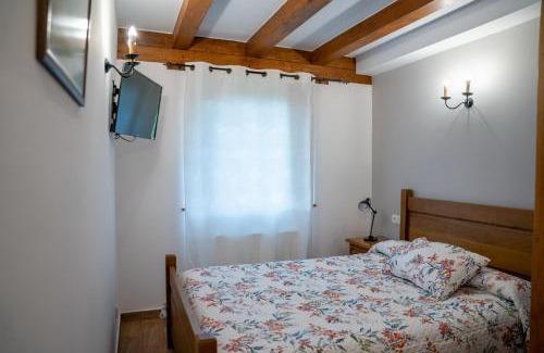 Anero House | Relax at Casa Rural La Magdalena with Oceanfront Views
