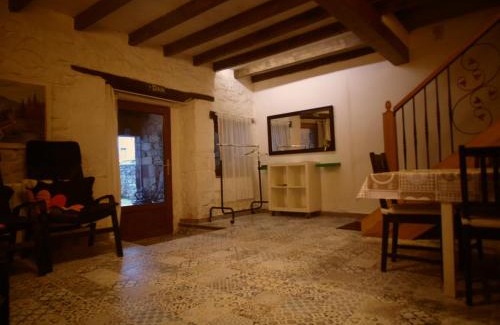 Quijano House | Explore Casa Rural La Mimosa: Perfect for Families