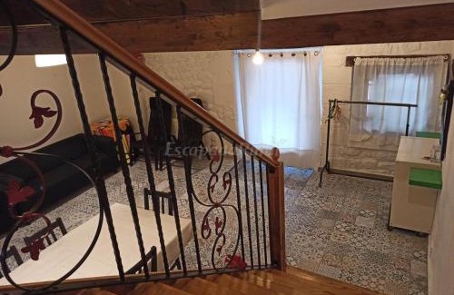 Quijano House | Explore Casa Rural La Mimosa: Perfect for Families