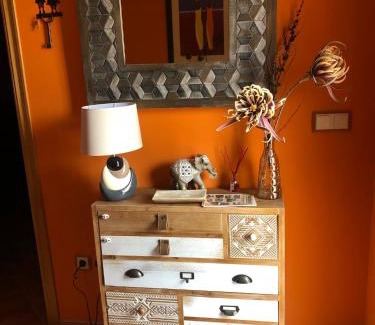 Carrizosa House | Pet-Friendly Casa Rural "La Pepa" with Oceanfront Pool