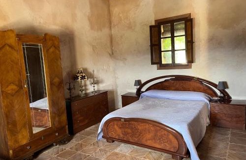 Piedrabuena House | Pet and Child Friendly Retreat at Casa Rural La Peralosa