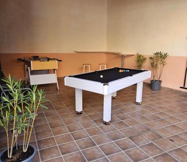 Villafranca House | Inviting Casa Rural La Pinta: Family-Friendly & Scenic Views