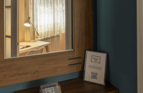 Carrascalejo Apartment | Pet-Friendly Retreat at Casa Rural La Posada del 42