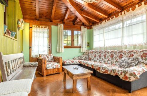 Voto House | Discover Casa Rural La Praderia: Family & Pet-Friendly Retreat