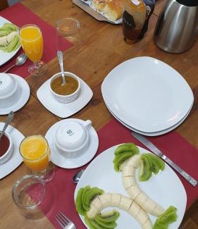 Limes House | Exceptional Casa Rural La Pumarada de Limés with Breakfast
