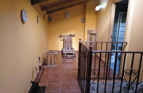 Arroyo de la Luz House | Discover Casa Rural La Santiaga: 8.9/10 & Family Friendly