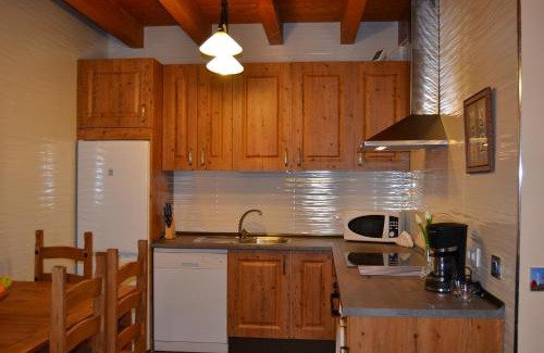 Bernuy-Salinero House | Discover Casa Rural La Senderilla: Pet-Friendly Getaway