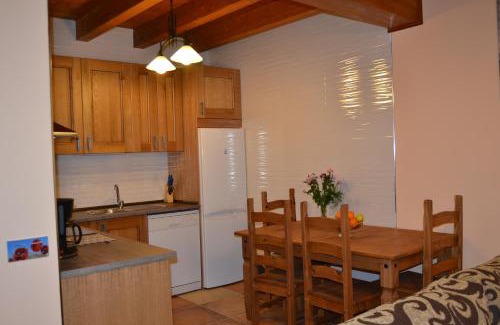 Bernuy-Salinero House | Discover Casa Rural La Senderilla: Pet-Friendly Getaway