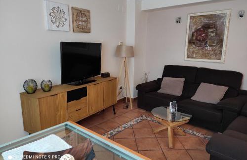 Villora House | Discover Casa Rural La Tejeria: Pet & Child Friendly Retreat