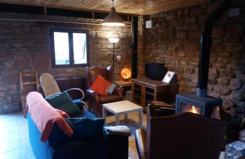 Albendiego House | Exceptional Casa Rural La Tormenta: Pet-Friendly Retreat