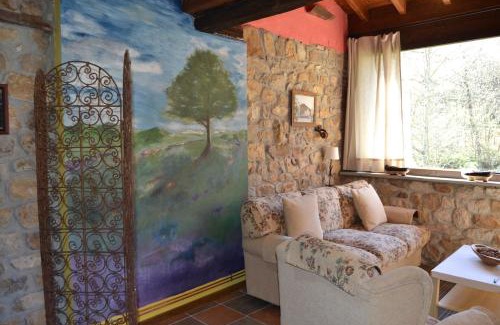 Onis House | Discover Casa Rural La Torraya: Family-Friendly Retreat