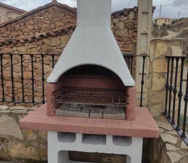 Castielfabib House | Discover Casa Rural La Torreta: Family & Pet-Friendly Retreat