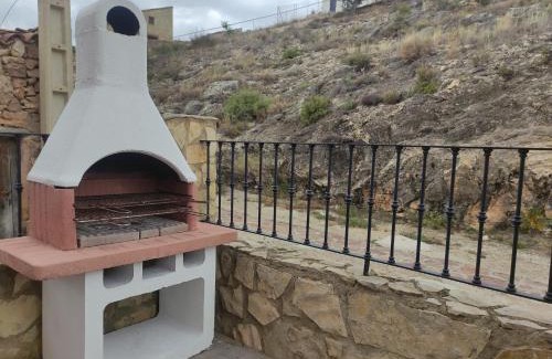Castielfabib House | Discover Casa Rural La Torreta: Family & Pet-Friendly Retreat
