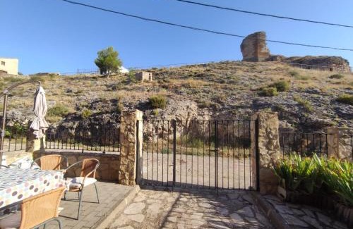 Castielfabib House | Discover Casa Rural La Torreta: Family & Pet-Friendly Retreat