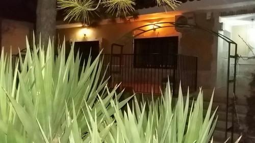 La Almarcha House | Experience Casa Rural la Veguilla: Oceanfront Retreat Awaits